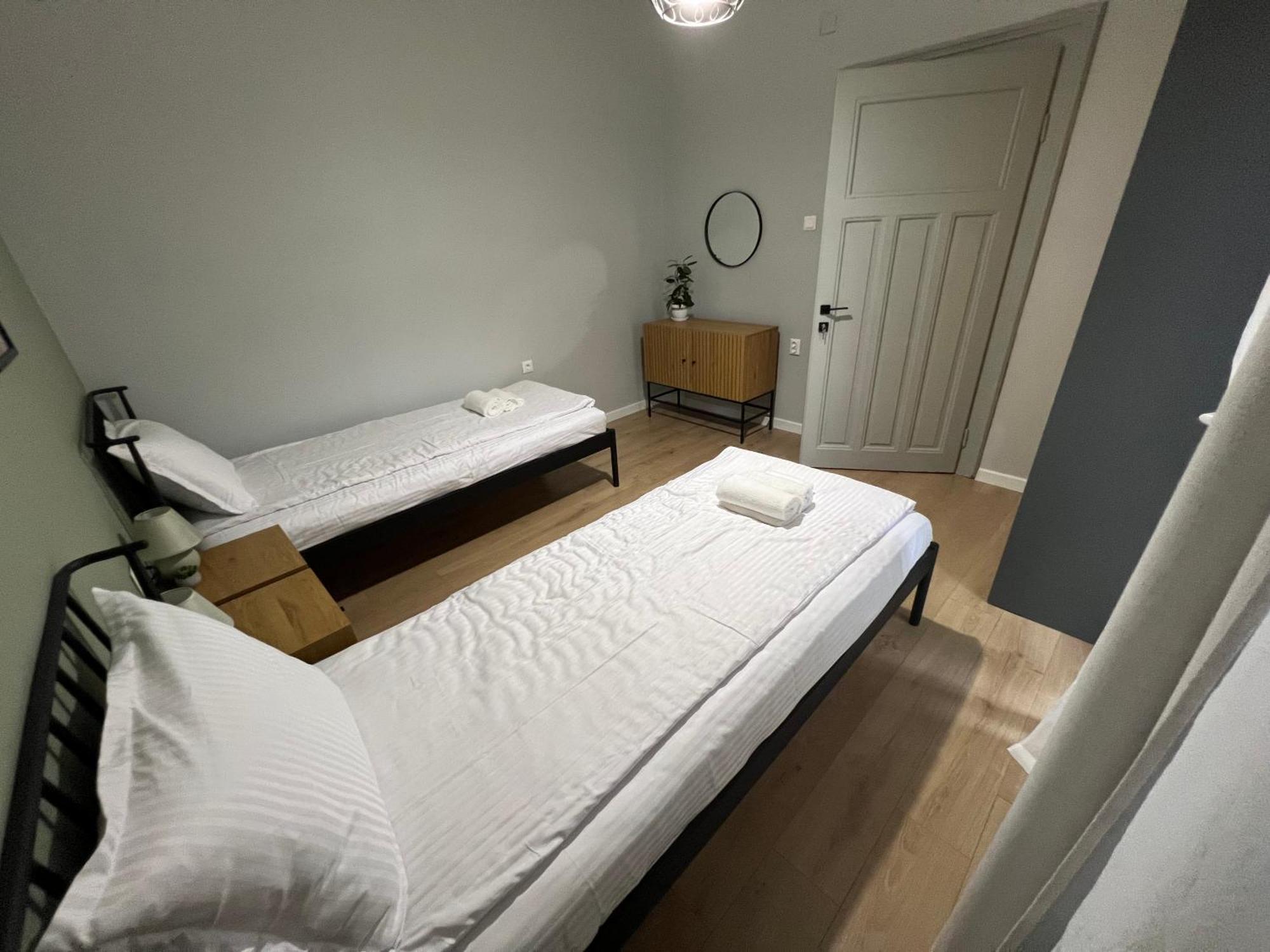 Vibes Apartment