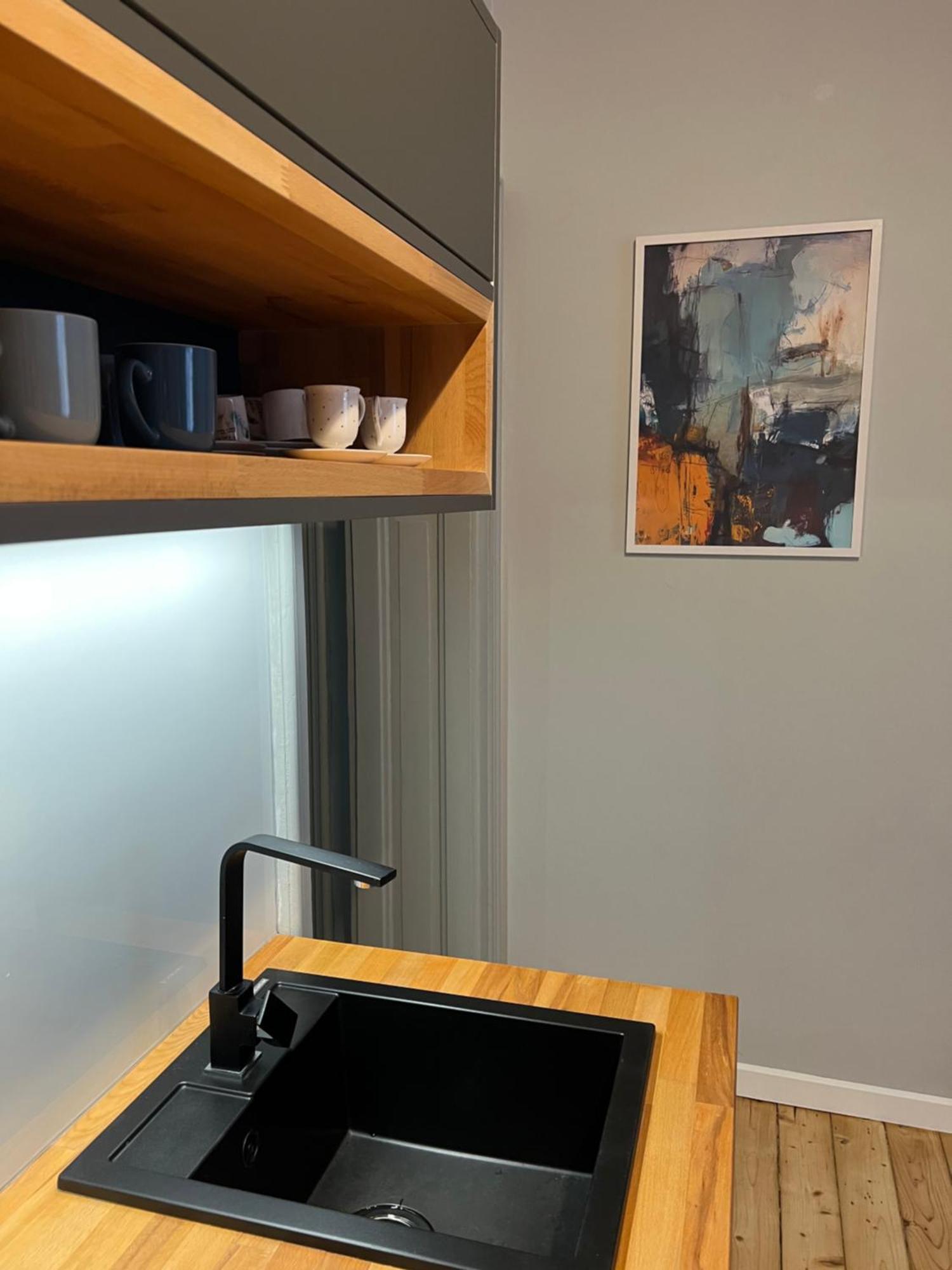 Vibes Apartment *