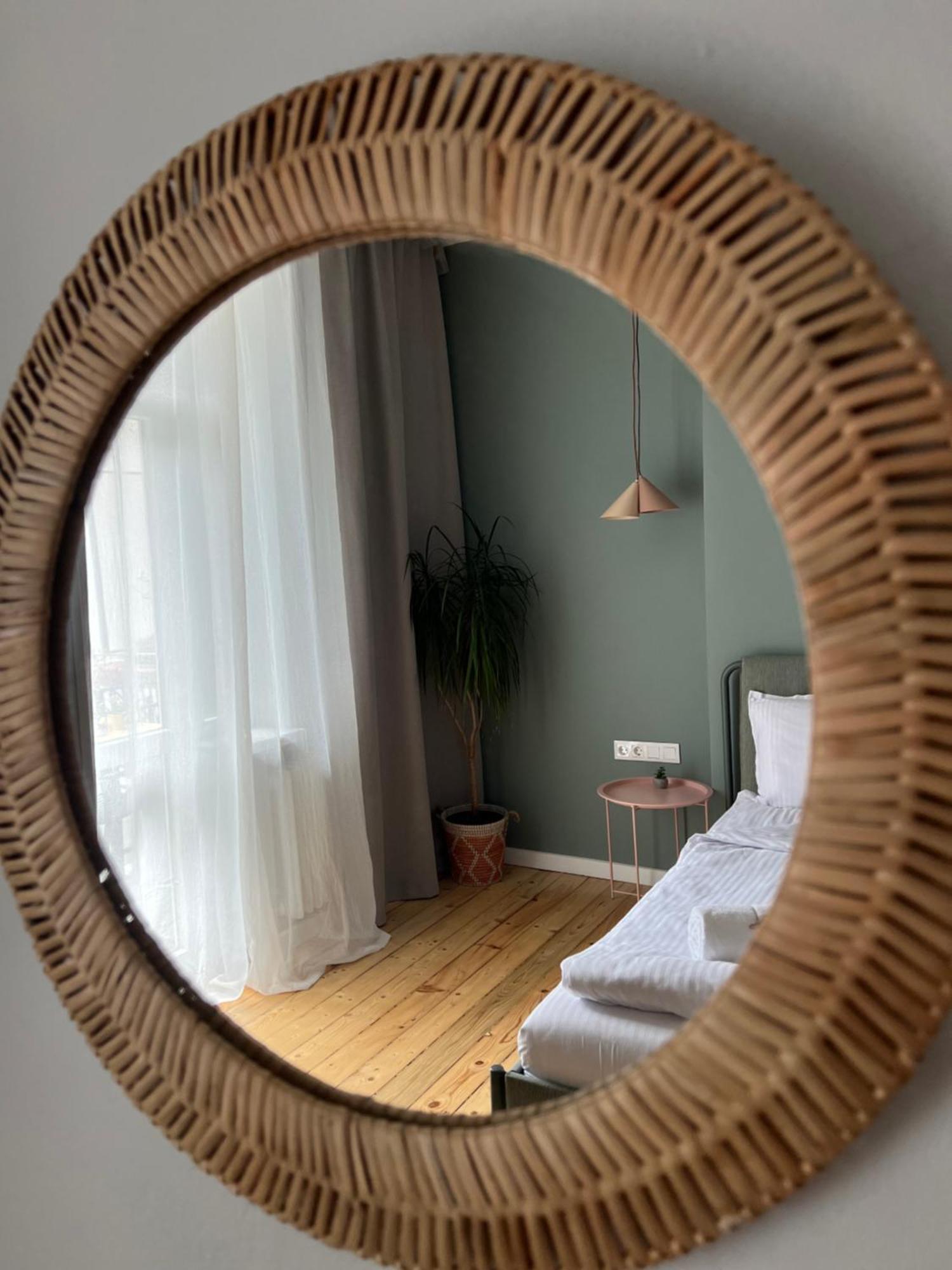 Apartment Vibes Sofia