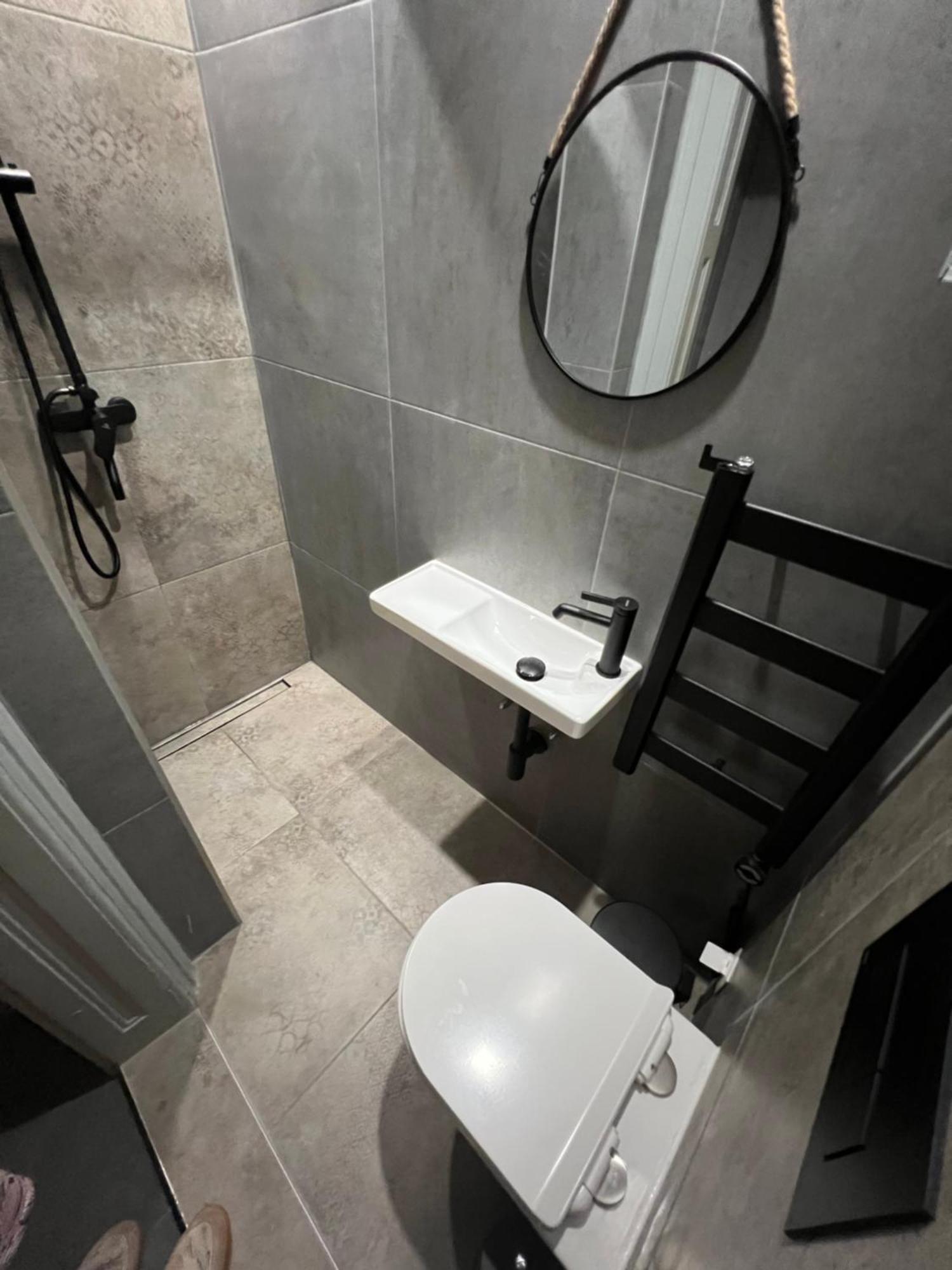 Vibes Apartemen Sofia
