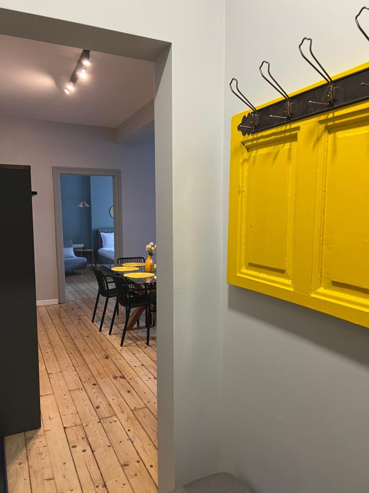 Vibes Apartemen Sofia