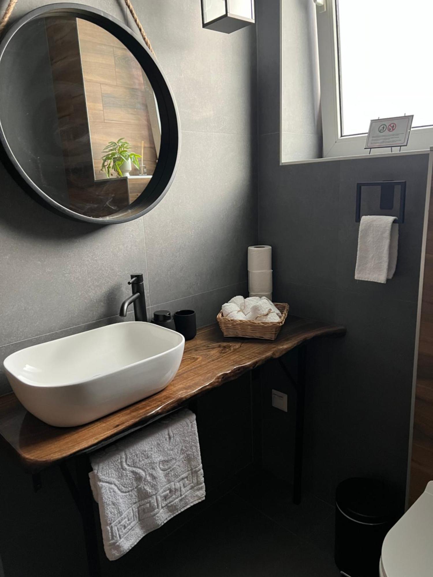 Vibes Apartemen